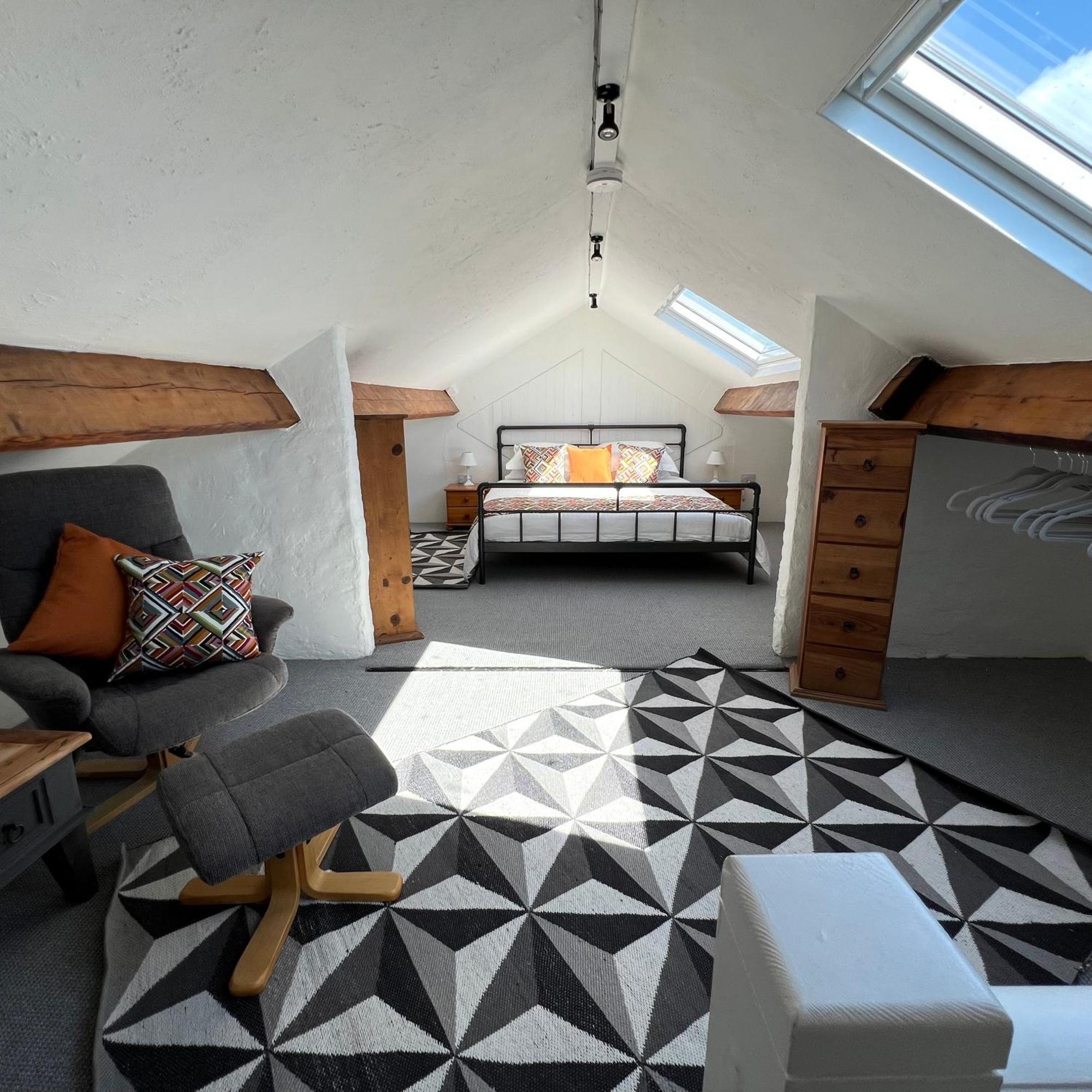 Moreaccom Maisonette Morecambe Exteriör bild